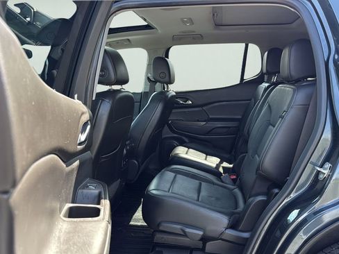 Used 2020 GMC Acadia SLT w/ LPO, Floor Liner Package FWD image 20