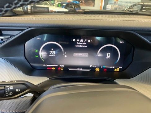 New 2026 Jeep Cherokee Limited AWD/4WD image 14