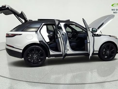 Used 2023 Land Rover Range Rover Velar R-Dynamic S AWD/4WD image 19