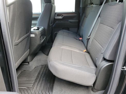 New 2025 Chevrolet Silverado 3500 LT w/ Safety Package image 16