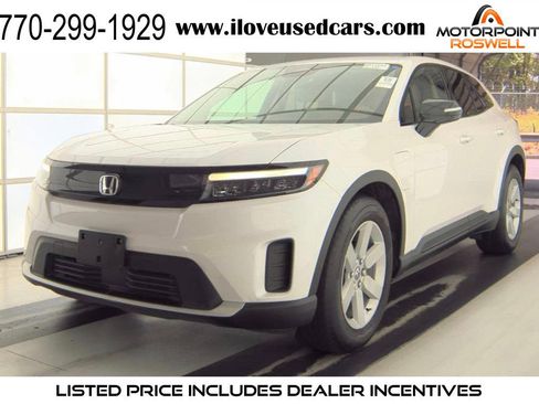Used 2024 Honda Prologue EX image 1