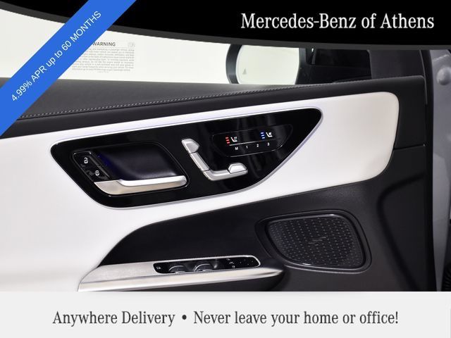 New 2026 Mercedes-Benz GLC 300 image 18