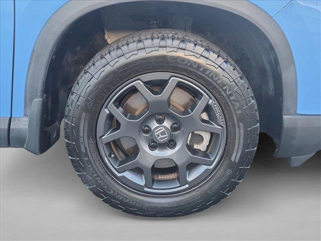 Used 2025 Honda Pilot TrailSport image 22