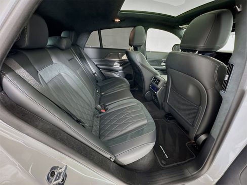 Certified 2026 Mercedes-Benz GLE 63 AMG S image 30