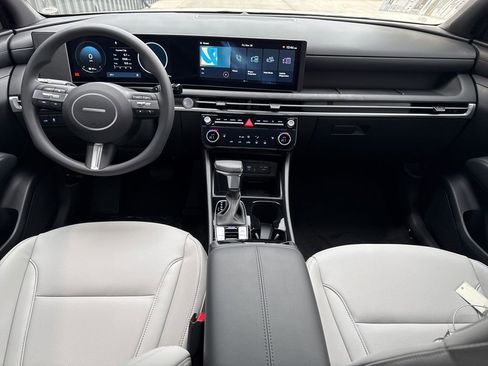 New 2026 Hyundai Santa Cruz SEL FWD image 23
