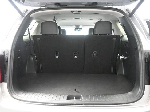 Used 2025 Hyundai Palisade SEL image 25