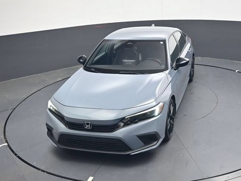 Used 2023 Honda Civic Sport image 19