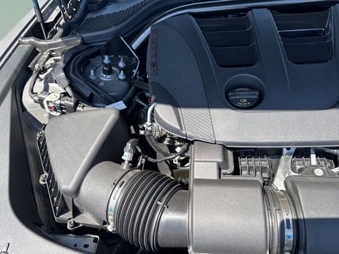 New 2026 Dodge Charger Scat Pack AWD/4WD image 23
