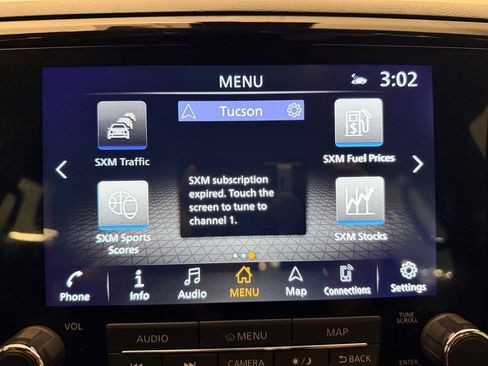 Used 2022 Nissan Frontier Pro-X RWD image 21