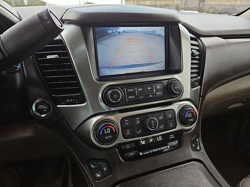 Used 2016 Chevrolet Tahoe LTZ RWD image 24