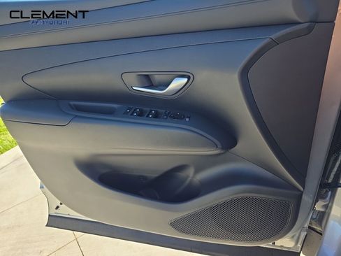 New 2026 Hyundai Tucson XRT image 24