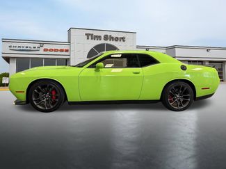 Used 2023 Dodge Challenger GT w/ Plus Package RWD video 2