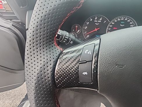 Used 2011 Chevrolet Corvette Grand Sport w/ Preferred Equipment Group image 11