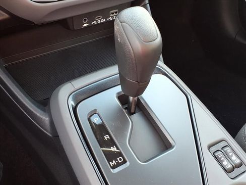 New 2026 Subaru Crosstrek 2.0i Premium image 8
