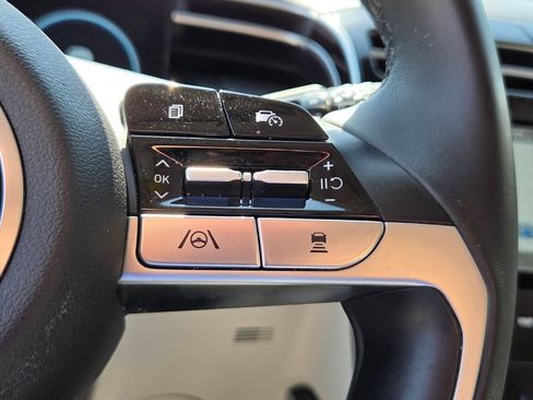 Used 2024 Hyundai Tucson SEL w/ Convenience Package FWD image 26