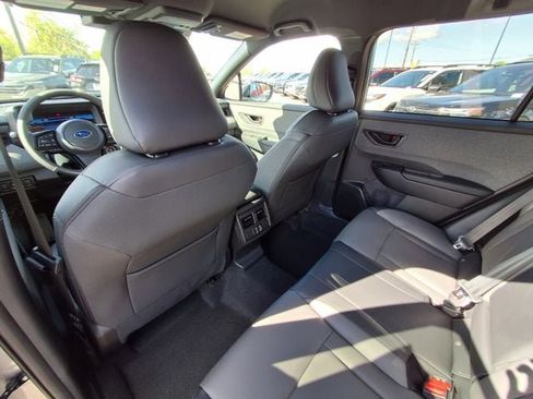 New 2026 Subaru Outback Premium AWD/4WD image 14