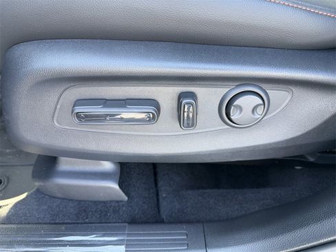 New 2026 Honda CR-V Sport Touring image 20