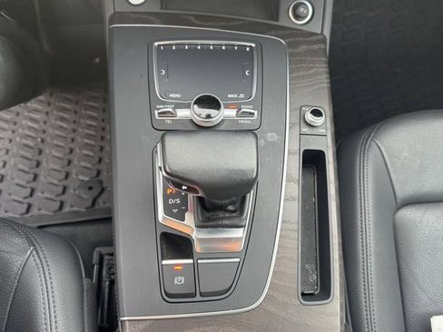 Used 2018 Audi Q5 Prestige image 20
