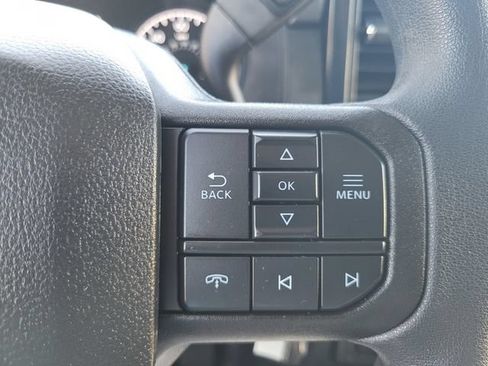Certified 2026 Ford F150 XL w/ Equipment Group 103A High RWD image 24
