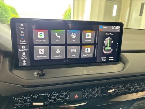 Certified 2026 Honda Accord Touring image 11