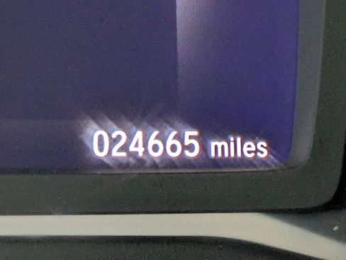 Used 2023 Honda Passport Elite image 38