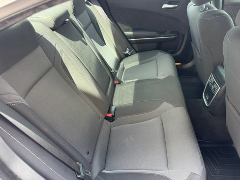 Used 2021 Dodge Charger SXT RWD image 22