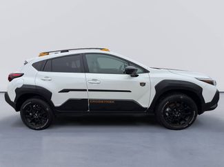 New 2026 Subaru Crosstrek 2.5i Wilderness AWD/4WD video 2