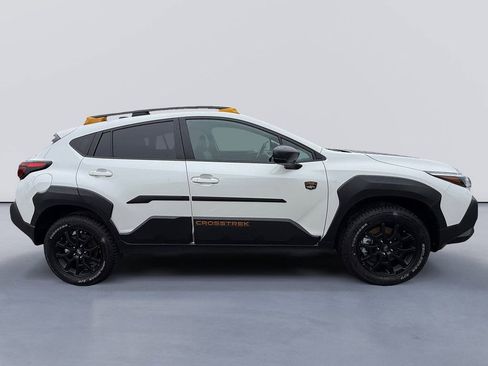 New 2026 Subaru Crosstrek 2.5i Wilderness AWD/4WD image 2