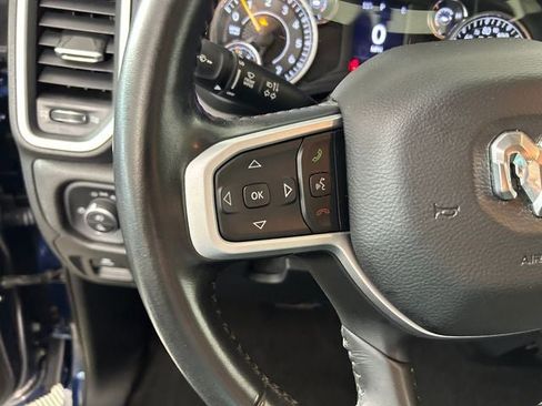 Used 2020 RAM 1500 Big Horn AWD/4WD image 16