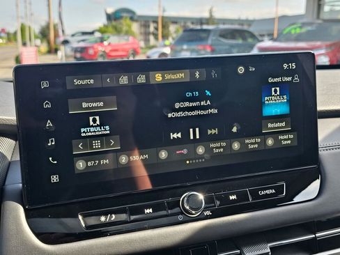 New 2026 Mitsubishi Outlander SEL AWD/4WD image 21