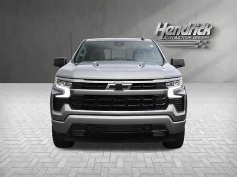Used 2024 Chevrolet Silverado 1500 RST w/ Convenience Package II image 6