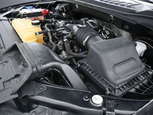 Used 2020 Ford F150 XLT image 15