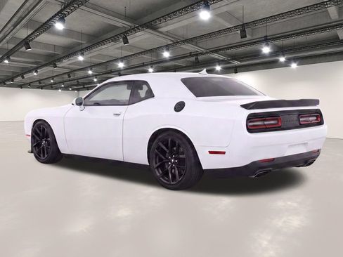 Used 2023 Dodge Challenger GT w/ Plus Package RWD image 3