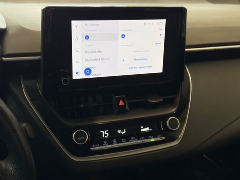 Used 2024 Toyota Corolla LE image 10