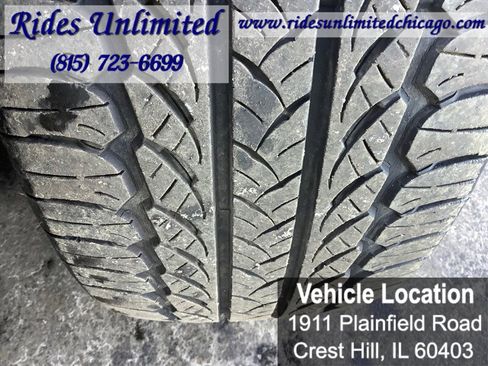 Used 2015 Chevrolet Camaro LT w/ Rear Vision Package image 35