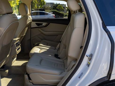 Used 2018 Audi Q7 2.0T Premium Plus image 29