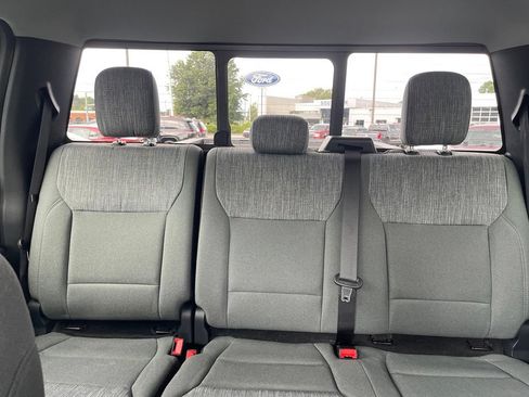 Used 2026 Ford F450 XLT w/ XLT Premium Package AWD/4WD image 13
