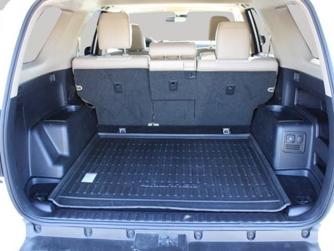 Certified 2023 Toyota 4Runner SR5 Premium image 24