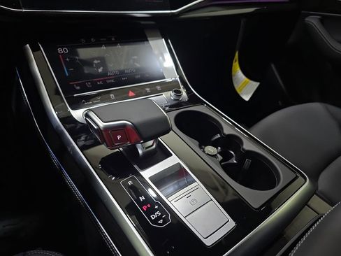 New 2026 Audi Q7 2.0T Premium Plus AWD/4WD image 25