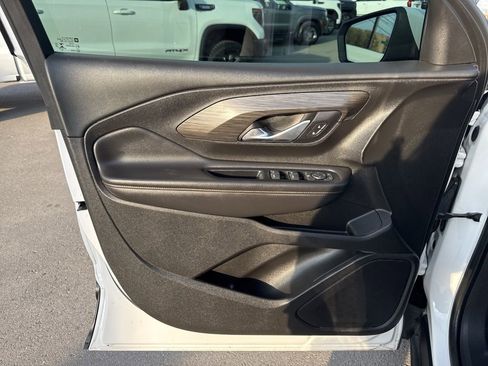 Used 2019 GMC Terrain SLT image 10