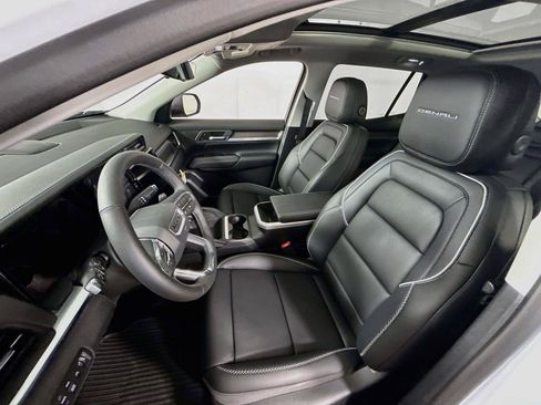 New 2027 GMC Terrain Denali AWD/4WD image 15