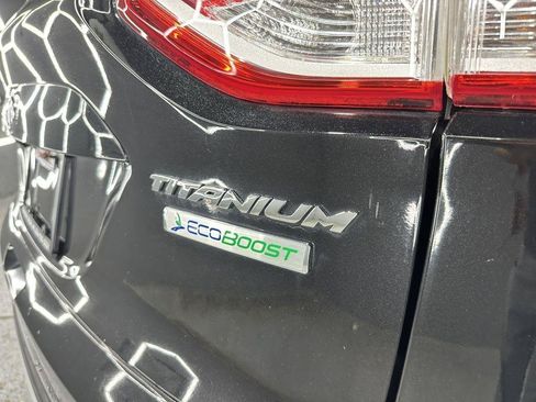 Used 2013 Ford Escape Titanium w/ Parking Technology Pkg FWD image 39