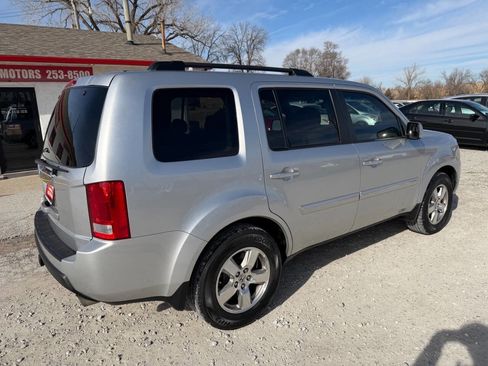 Used 2011 Honda Pilot EX-L image 3