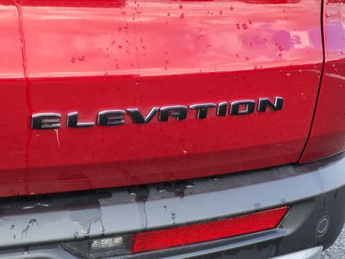 Used 2024 GMC Acadia Elevation w/ LPO, Floor Liner Package image 23