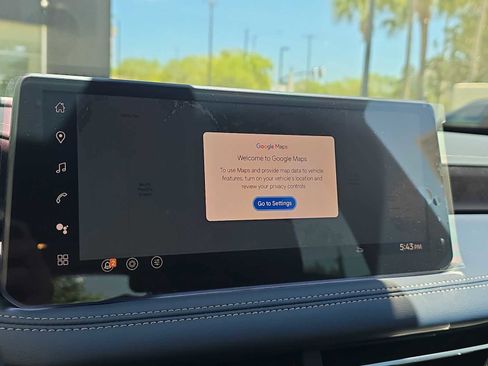 New 2026 INFINITI QX60 Sport w/ Dark Cargo Package AWD/4WD image 5