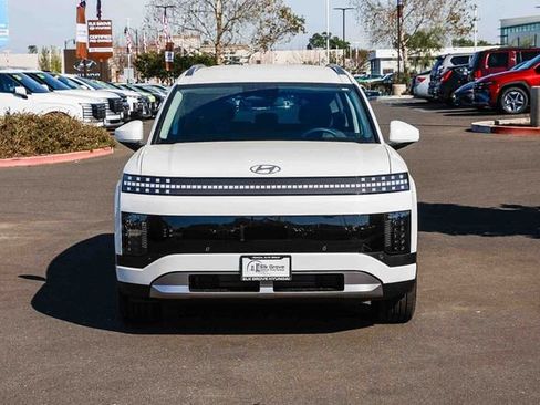 New 2026 Hyundai Ioniq 9 S image 7