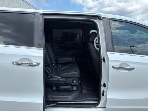 Used 2022 Honda Odyssey Touring image 40