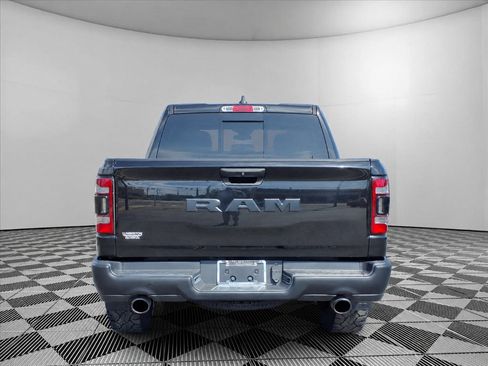 Used 2023 RAM 1500 Rebel w/ Rebel Level 1 Equipment Group AWD/4WD image 5