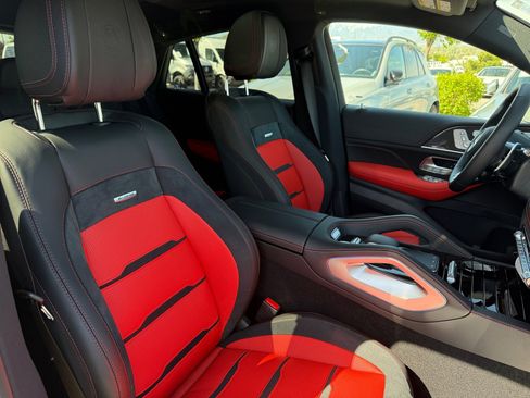 New 2026 Mercedes-Benz GLE 53 AMG 4MATIC Coupe image 23