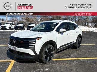 New 2025 Nissan Kicks SR video 1